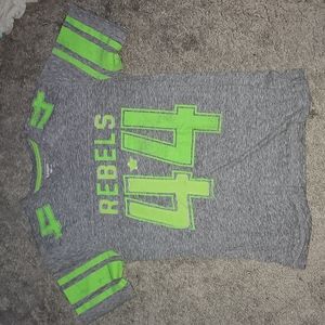 Tshirt jersey